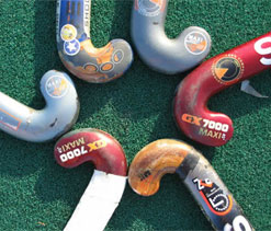 PNB XI, ONGC in final of Nehru hockey